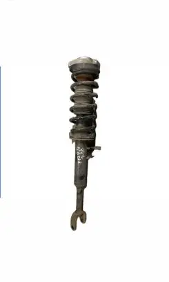 BMW 5 F10 F11 Front shock absorber with coil spring