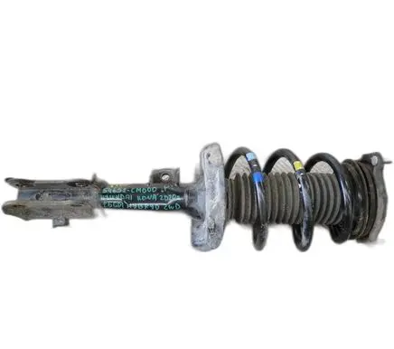 Hyundai Kona I Shock absorber/damper/air suspension 54651-CM000