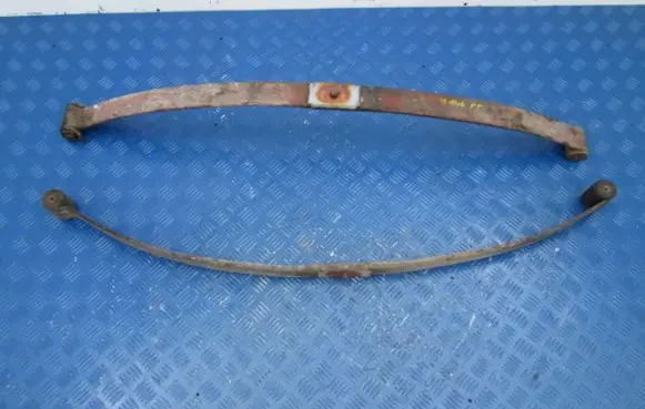 Volvo 340 - 360 Rear leaf spring 
