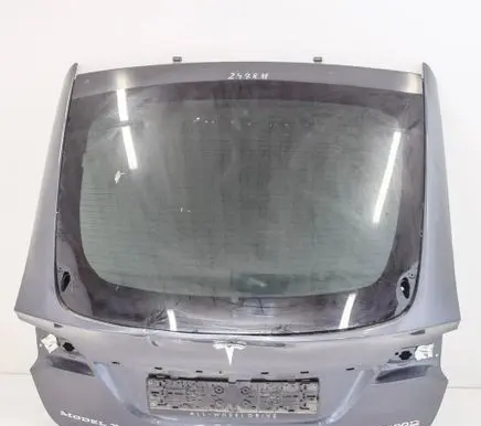 Tesla Model X Tailgate/trunk/boot lid 1069546E0A