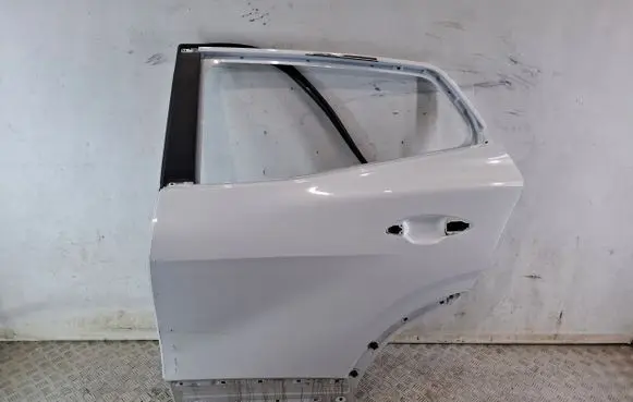 KIA Sportage Rear door 77004L1000