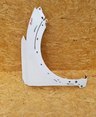 Hyundai i20 (GB IB) Fender B67