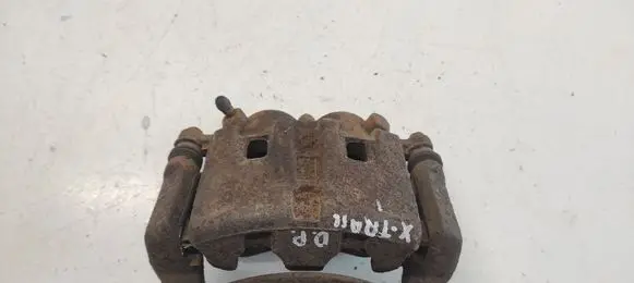 Toyota Corolla Verso AR10 Front brake caliper