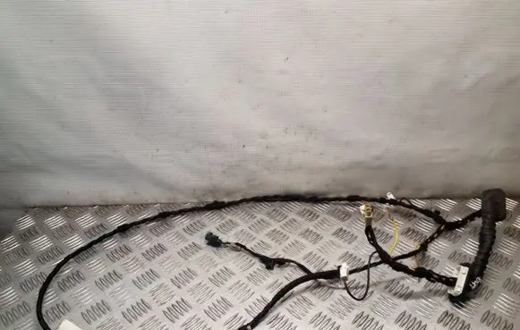 Volkswagen Tiguan Tailgate/trunk wiring harness 5N0971148AG