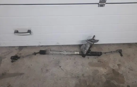 Volvo V70 Steering rack 31429864 15D08S4119