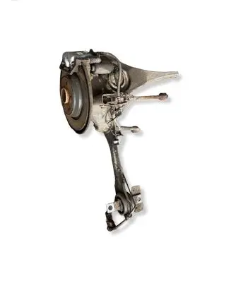 Volvo V60 Rear suspension assembly kit set 