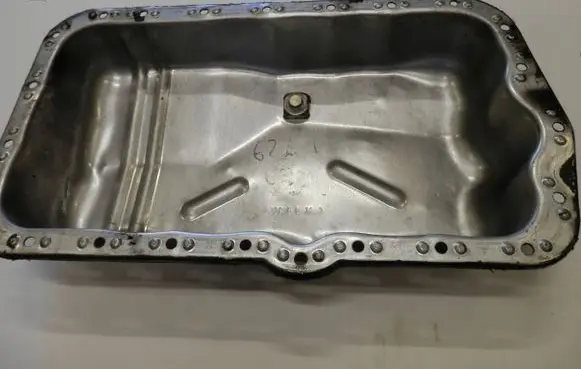 Renault Master II Oil sump 79jjuycxW