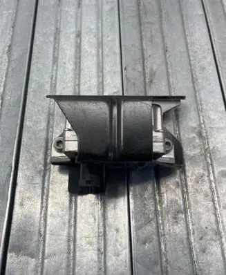 BMW 3 E46 ESP acceleration yaw rate sensor 6759412 0801001019 10098508014