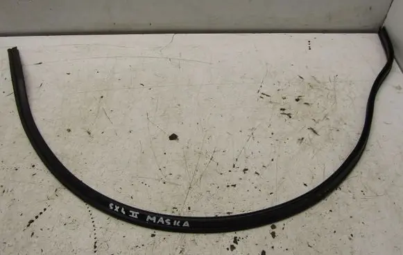 Suzuki SX4 S-Cross Engine compartment rubber 
