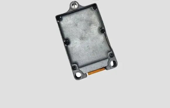 Peugeot 406 Airbag control unit/module 9631847080