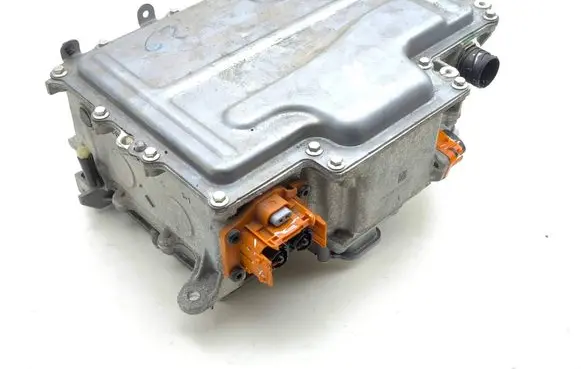 Renault Austral Voltage converter inverter 292A01152R EAP00600100A0