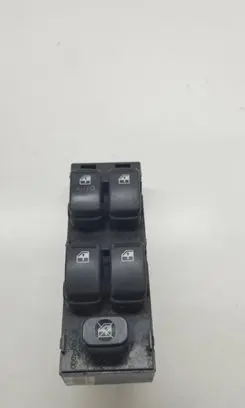 Hyundai Matrix Electric window control switch 9357017100YN
