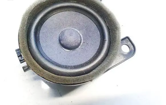Mazda CX-30 Front door speaker bdgg66960