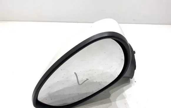Fiat Punto (199) Front door electric wing mirror