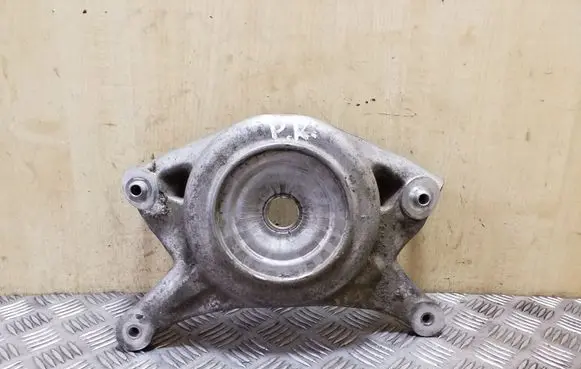 Audi A4 S4 B8 8K Coil spring mount 8K0412384F