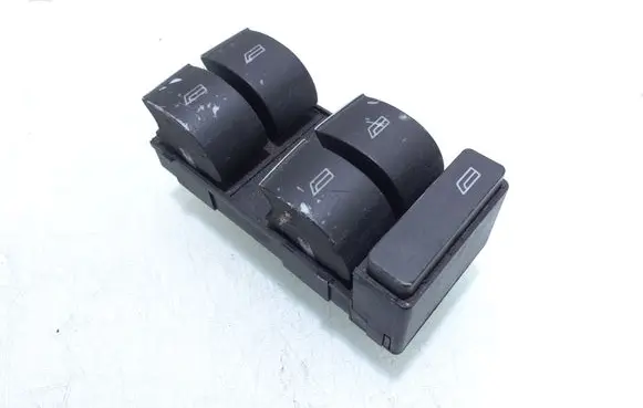 Audi A4 S4 B6 8E 8H Electric window control switch 8Z0959851