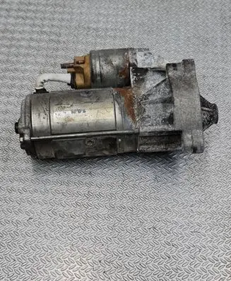 Citroen C4 I Picasso Starter motor 9646972280 D8R27