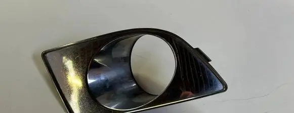 Ford Galaxy Front fog light trim/grill 7M5853684C 4M2117B968BAW 7RWASA1