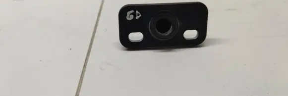 Peugeot Partner III Other exterior part 