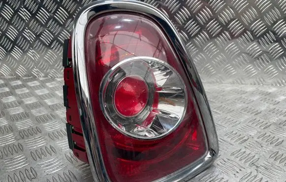 Mini One - Cooper Coupe R56 Rear/tail lights 7255911