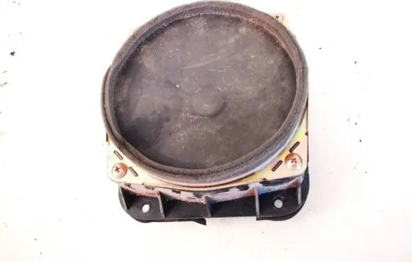 Mitsubishi Pajero Sport I Front door speaker mr142013