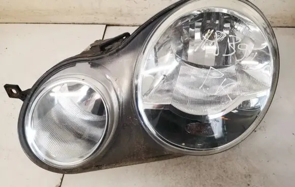 Volkswagen Polo III 6N 6N2 6NF Headlight/headlamp 20a386b 20-a386b