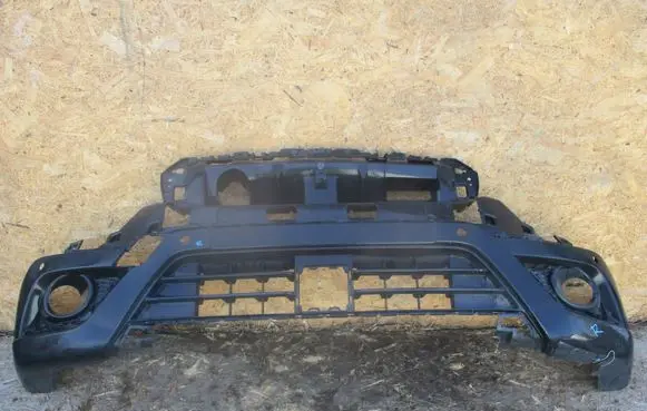 Suzuki SX4 S-Cross Front bumper