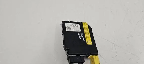 Skoda Octavia Mk2 (1Z) Steering angle sensor 1K0953549F