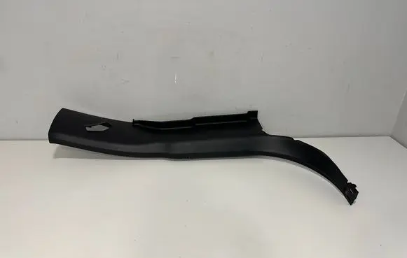 Ford F150 (C) pillar trim ML3B16278D12AE319W ML3B16278D12 ML3B-16278D12