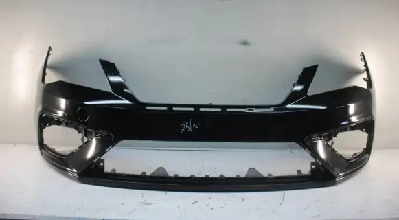 Seat Leon (5F) Front bumper