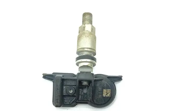 Tire pressure sensor