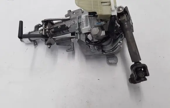 Renault Megane III Steering column universal joint 488108643R