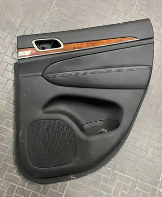 Jeep Grand Cherokee Rear door card panel trim 1HX341X9AH 601428