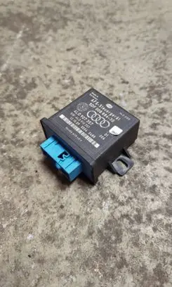 Audi A3 S3 8P Light module LCM 4L0907357 5DF00888630 4L0910357