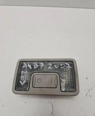 Audi A4 S4 B7 8E 8H Rear seat light 4b9947123