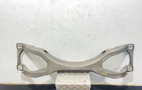 Audi Q7 4L Rear subframe 7L8512369