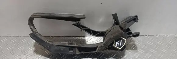 Mercedes-Benz E W211 Accelerator throttle pedal A2113000404