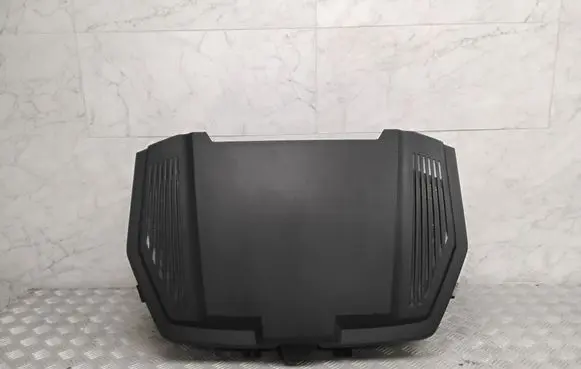 Audi e-tron Front trunk storage compartment 4KE863362B