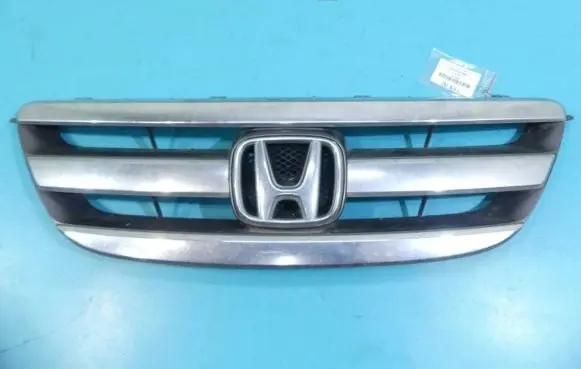 Honda FR-V Front bumper upper radiator grill IMPRK1276762