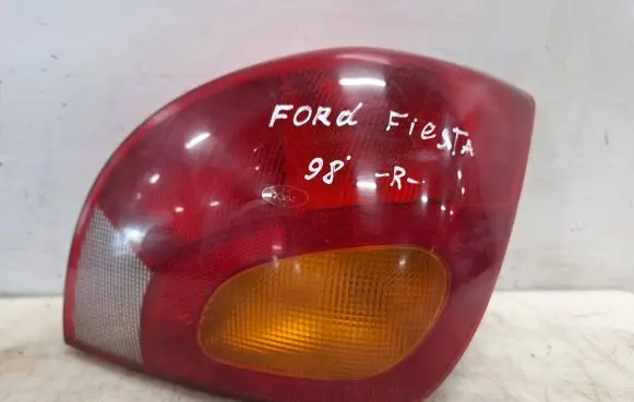 Ford Fiesta Rear/tail lights 96FG13N004AA