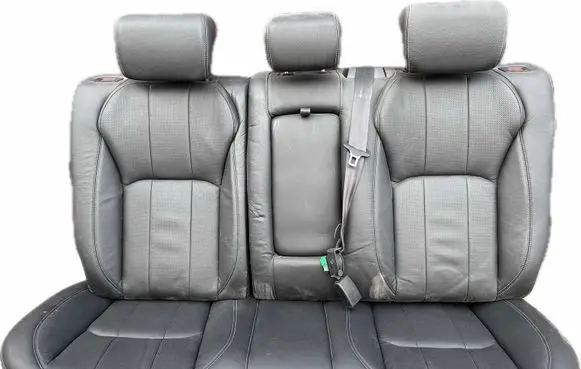 Land Rover Evoque I Rear seat GJ32600E44AB 620195600D BJ32600A38AD8PVJ