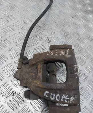 Mini One - Cooper R50 - 53 Front brake caliper