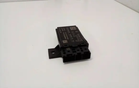 Seat control module
