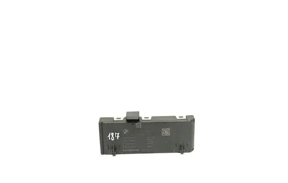 BMW 7 G11 G12 Tailgate/trunk control unit/module 61357448871 7448871 6135744887101