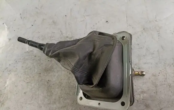 Suzuki Grand Vitara I Gear shifter/selector 030709