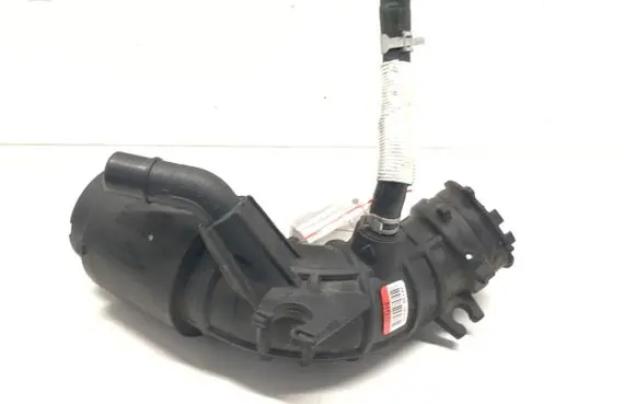 Air intake hose/pipe