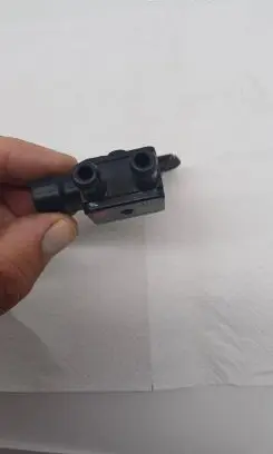 Toyota RAV 4 (XA30) Air pressure sensor 8948152010