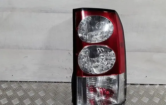 Renault Kadjar Rear/tail lights A056008 D07LB