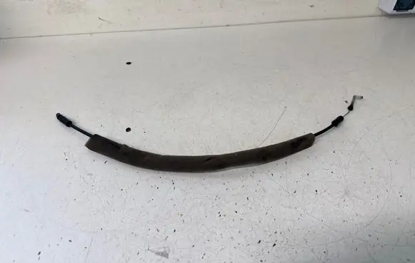 Renault Master III Sliding door cable line