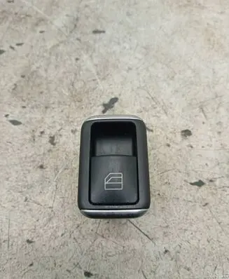 Mercedes-Benz GL X166 Electric window control switch 10075074 100229058102